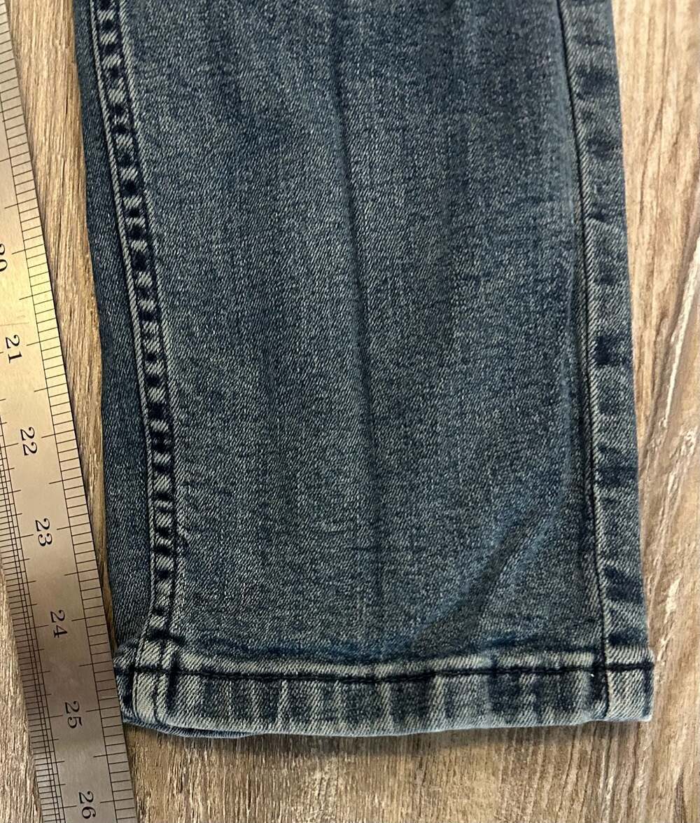 Calvin Klein Jeans Slim Boyfriend Jeans Size 6 - Picture 6 of 9
